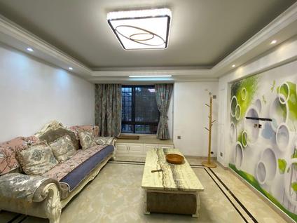 温州楠湾嘉园3室2厅84.28平低楼层/共33层