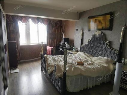 北京鸿基花苑3室1厅168平高楼层/共16层