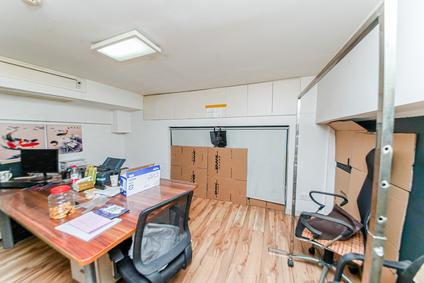 北京尚筑金座2室1厅50.33平中楼层/共19层