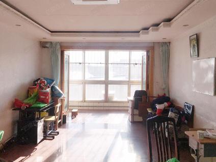 北京松泉社区2室2厅120平中楼层/共6层