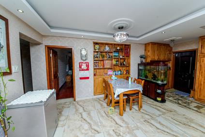 杭州和谐嘉园(南苑)3室2厅133.17平高楼层/共34层