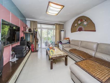 杭州凤城花苑4室2厅147.58平低楼层/共6层