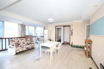 北京清泰南苑5室1厅109.12平高楼层/共7层