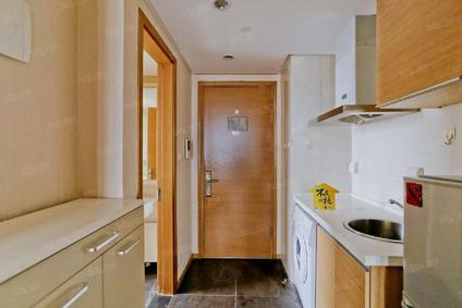 北京同方国际1室0厅39.11平高楼层/共29层