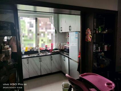 北京赛格特花园4室2厅98平高楼层/共6层