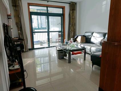 北京香山华庭2室2厅79平低楼层/共6层