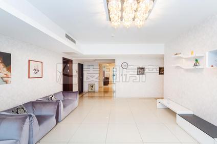 北京国奥村4室2厅246.96平低楼层/共9层