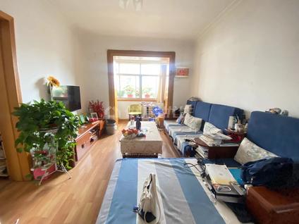 北京云南省公路局小区3室2厅66平中楼层/共6层