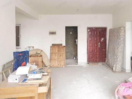 北京泊岸华庭3室2厅132平低楼层/共33层