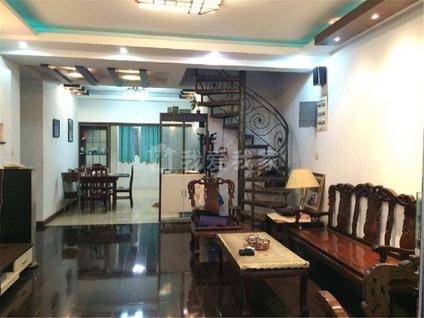 北京宁电馨苑3室2厅138平高楼层/共6层