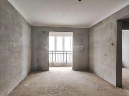 襄阳时代天街小区3室2厅110.55平高楼层/共33层