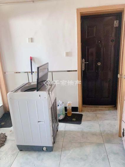 北京培仁里2室1厅60.08平中楼层/共5层