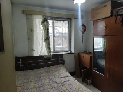 北京培仁里2室1厅56.98平中楼层/共5层