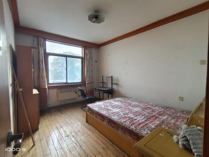 徐州公安小区(泉城路)3室1厅76平中楼层/共5层