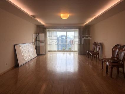 北京人济山庄4室2厅189.43平高楼层/共26层