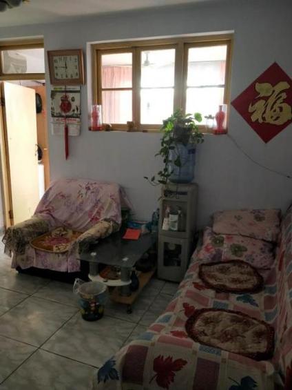 保定史庄街3号楼2室1厅61.94平中楼层/共6层