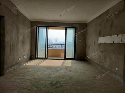 北京长安城4室2厅150平低楼层/共19层