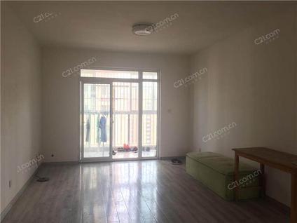 北京团结小区3室2厅109平高楼层/共26层