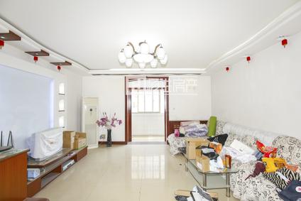 北京锦绣花园3室2厅149.17平中楼层/共6层