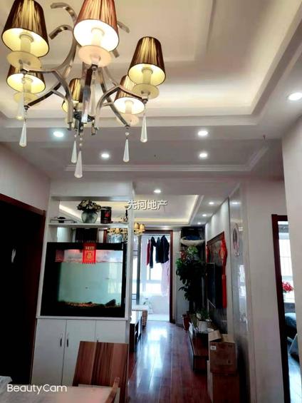 北京祥和至尊家园3室2厅89平高楼层/共6层