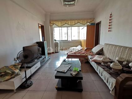 北京赤岗苑3室2厅83平高楼层/共9层