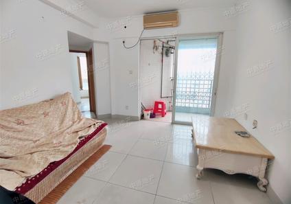 北京东川大厦2室2厅62平高楼层/共32层