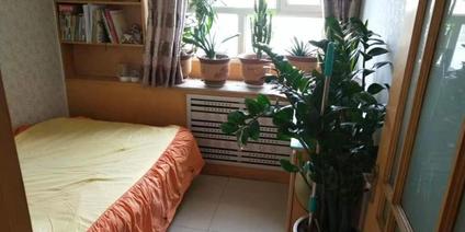 北京宏达小区3室2厅86平高楼层/共6层