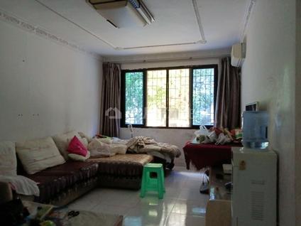 北京航天三区新力小区2室1厅75平低楼层/共20层