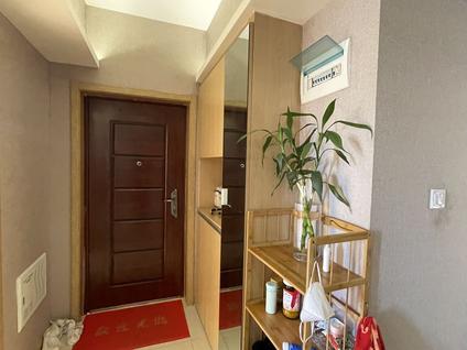 北京城市领地2室2厅68平高楼层/共33层