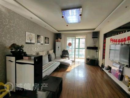 宿州清华苑2室2厅91平中楼层/共6层