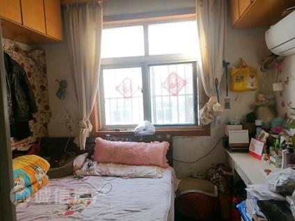 北京古沱新村1室1厅36.7平中楼层/共6层