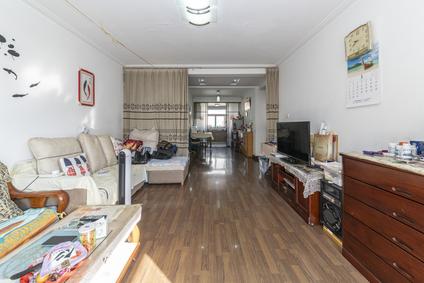 常州欣达园2室2厅98平高楼层/共6层