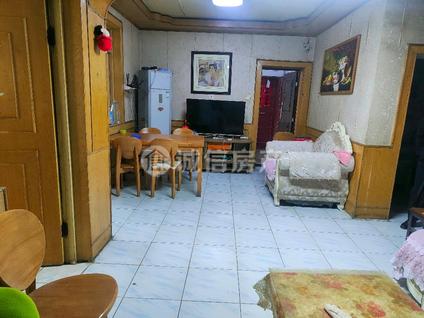 北京东仙桥小区3室2厅98平中楼层/共6层