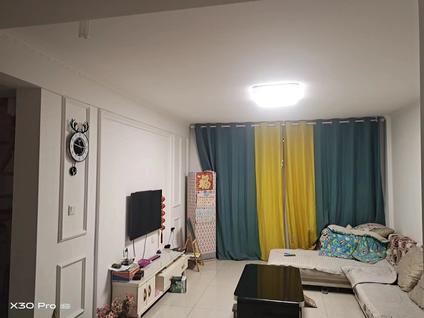 北京瓯龙现代城5室2厅116平高楼层/共6层