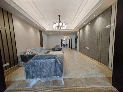 海口富力盈溪谷5室2厅235.72平低楼层/共1层