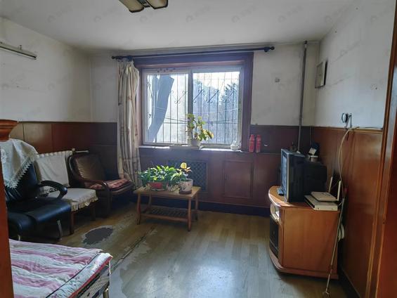 北京讷河里1室1厅60.63平中楼层/共6层