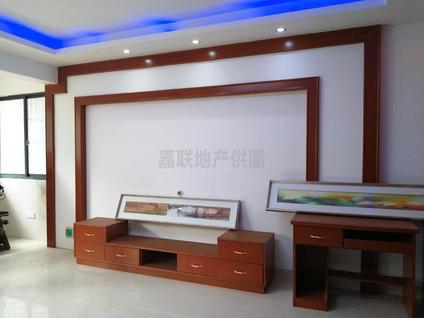 湘潭蓉瑾家园(三期)3室2厅136平低楼层/共6层