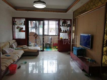 湘潭蓉瑾家园(三期)2室2厅105平高楼层/共6层