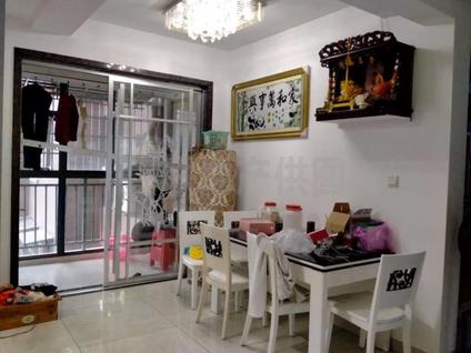 北京云锦花苑3室2厅144.5平中楼层/共17层