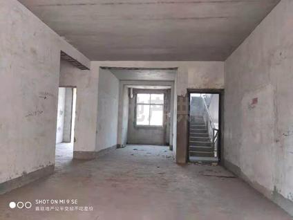 北京德泽小区2室2厅93平低楼层/共6层