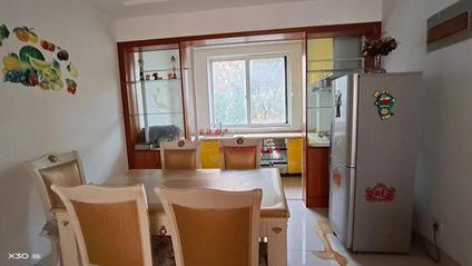 北京万年新村3室2厅111平中楼层/共5层