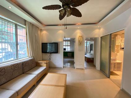 温州黄龙住宅区凌云组团3室2厅67.5平低楼层/共7层