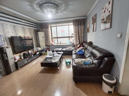 西安长安相府3室2厅128平低楼层/共27层