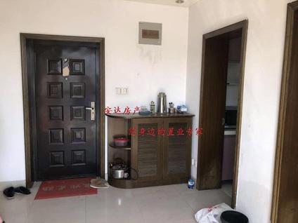 扬州天地嘉园2室2厅69平高楼层/共5层