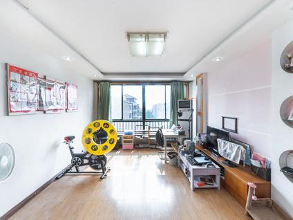 北京文隆苑3室2厅111.95平高楼层/共6层