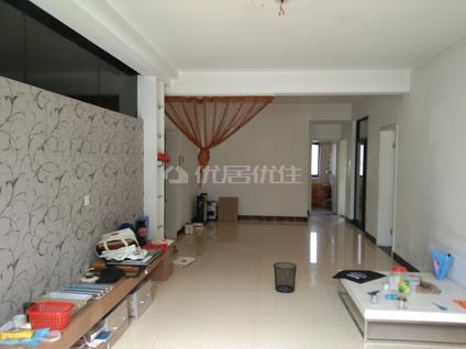 昆明朝花曦拾3室2厅89.2平中楼层/共17层