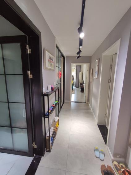 洛阳名仕豪庭3室1厅116.5平高楼层/共26层