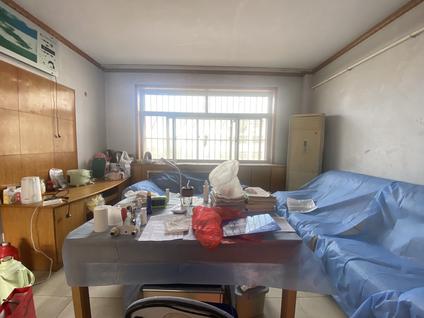 北京世纪新村(北一区)3室2厅76.12平中楼层/共6层