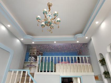 北京东正国际1室1厅40平高楼层/共32层