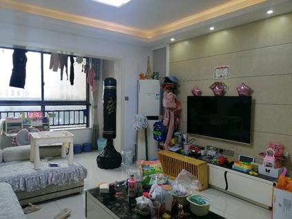 北京御景龙湾3室2厅109平低楼层/共33层